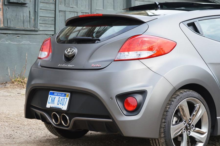  Hyundai Veloster Turbo 2012 года  (фото 77 из 244)